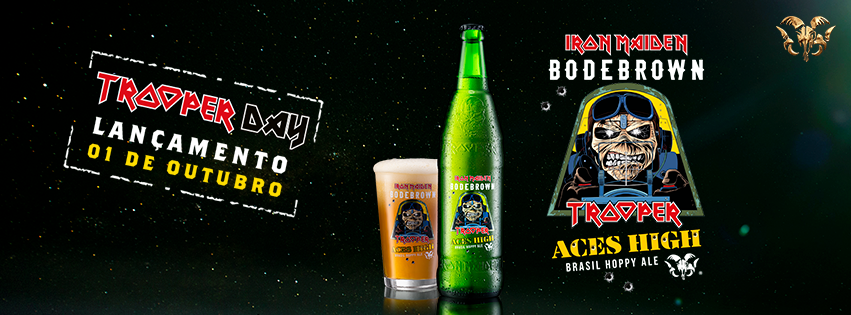 BodeBrown Cervejaria
