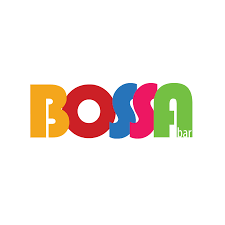 Logo Bossa Bar