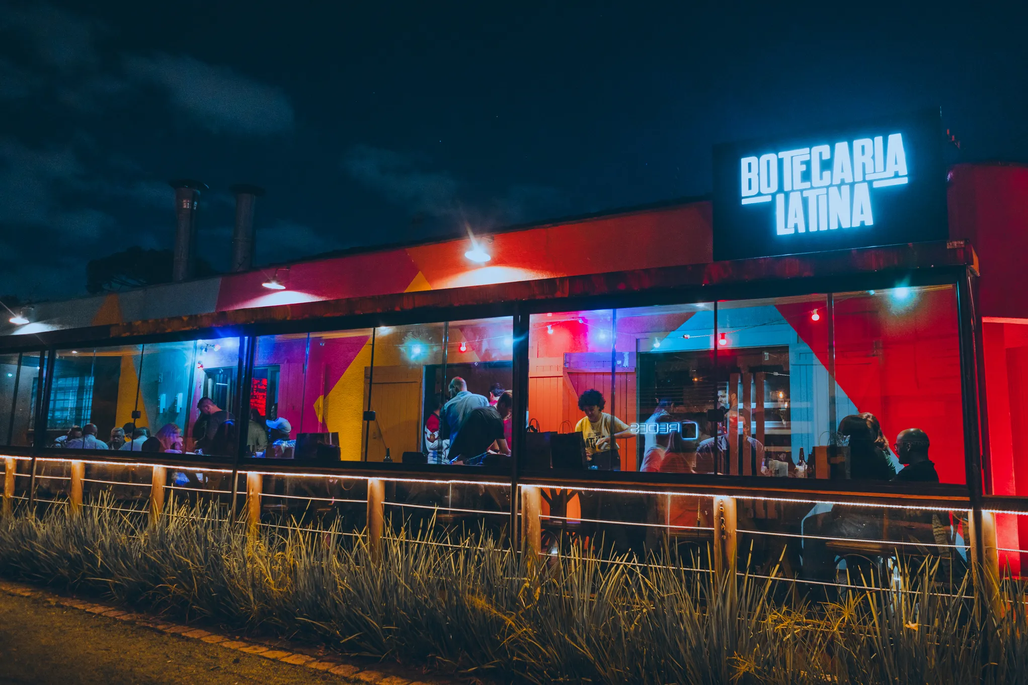 Botecaria Gastrobar