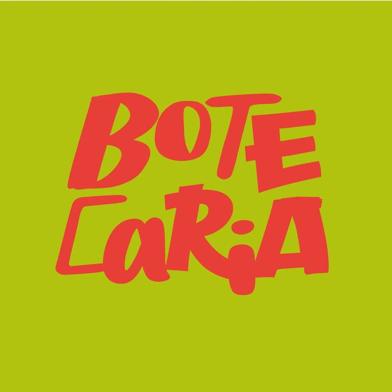 Logo Botecaria Gastrobar