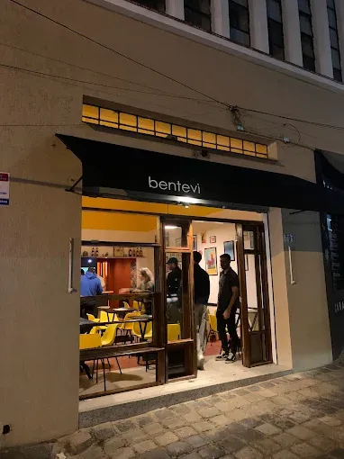 Boteco Bentevi