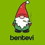 Logo Boteco Bentevi