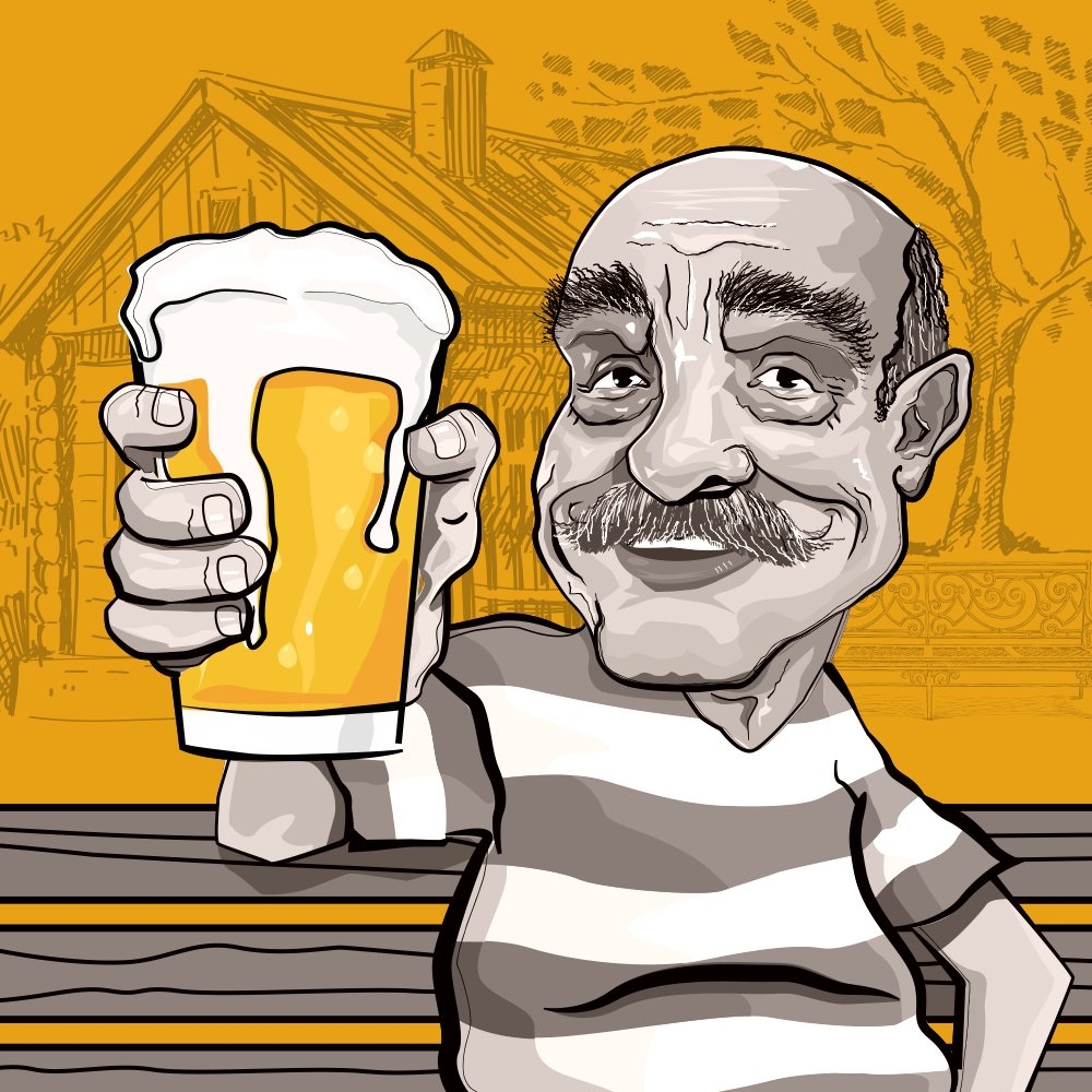 Logo Boteco Boa Praça