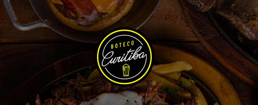 Boteco Curitiba