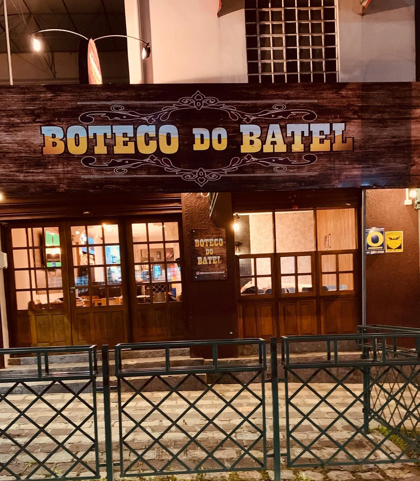 Boteco do Batel