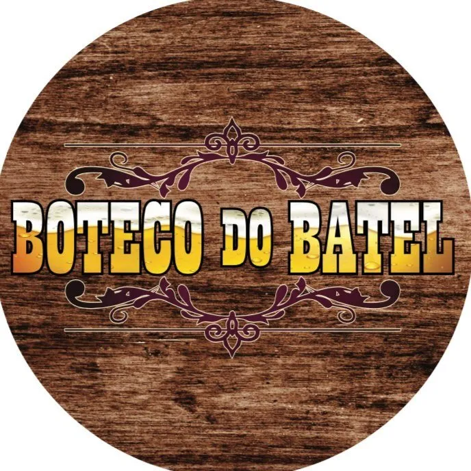 Logo Boteco do Batel