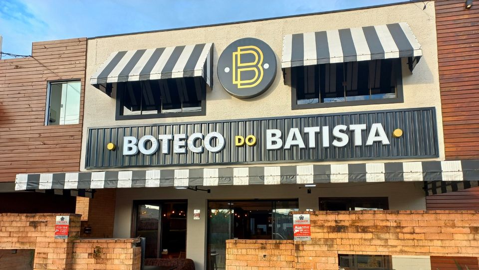 Boteco do Batista