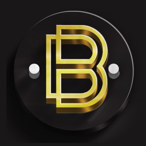 Logo Boteco do Batista