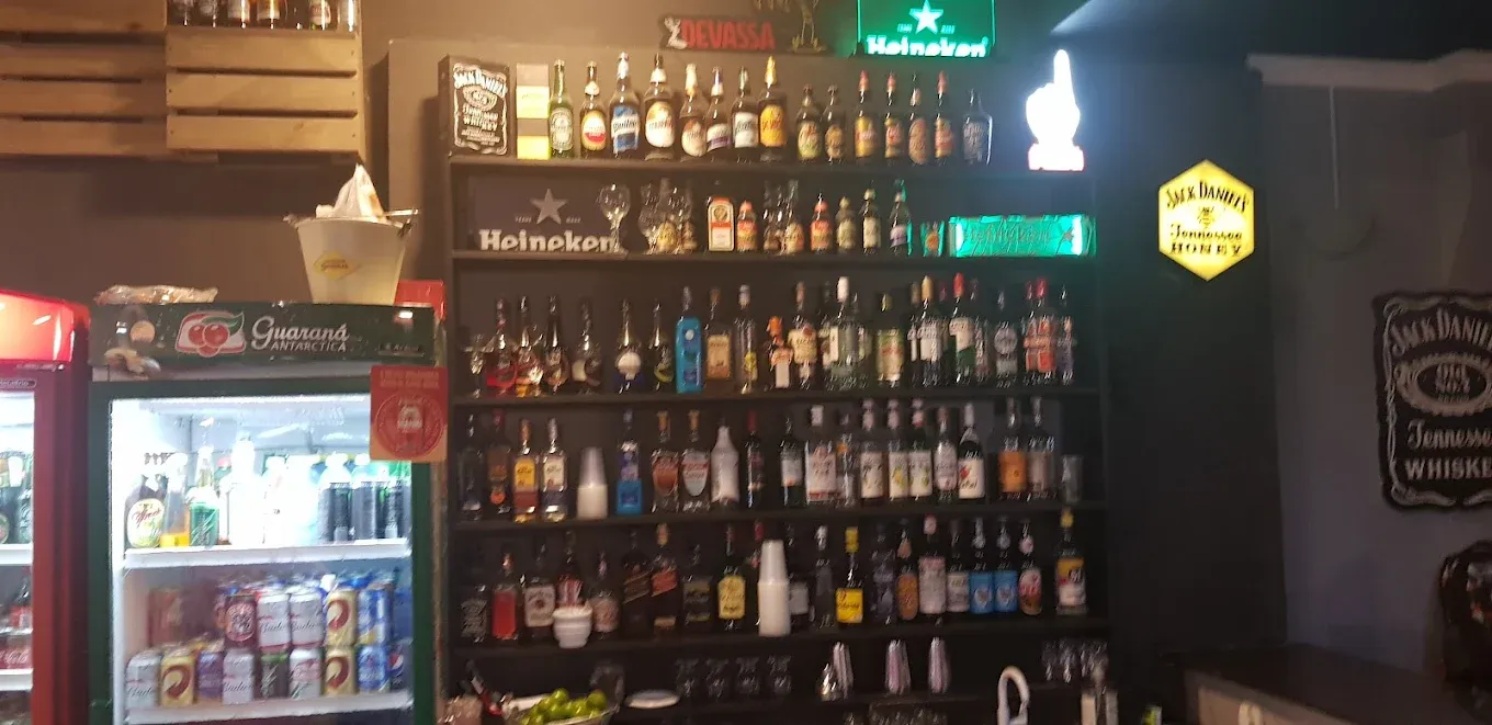 Boteco do Didi