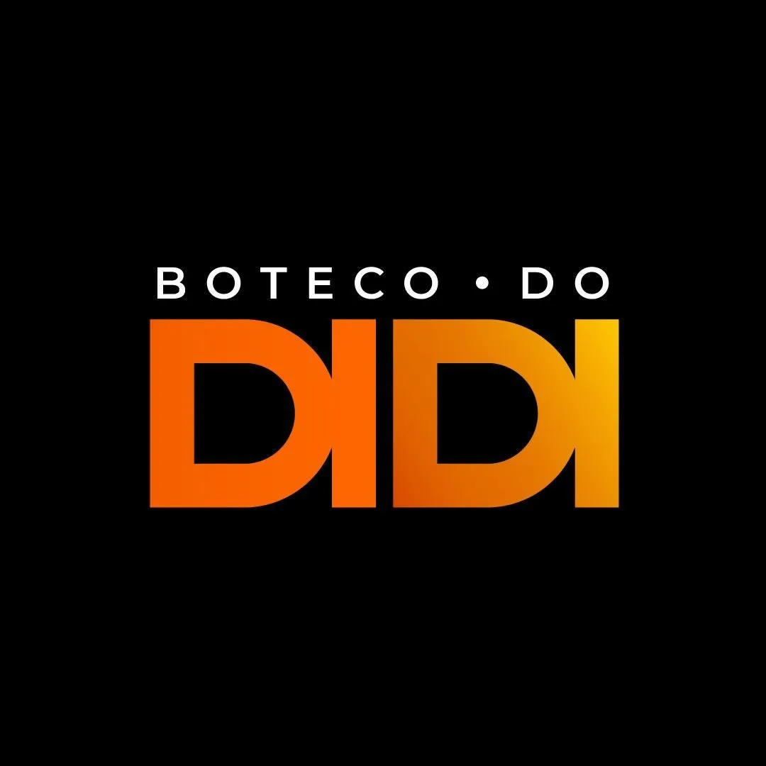 Logo Boteco do Didi
