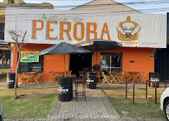 Boteco do Peroba