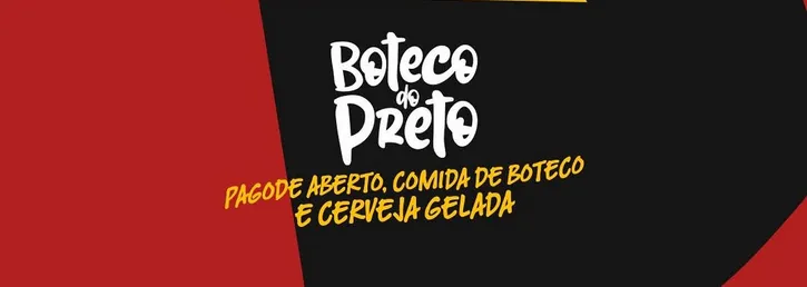 Boteco do Preto