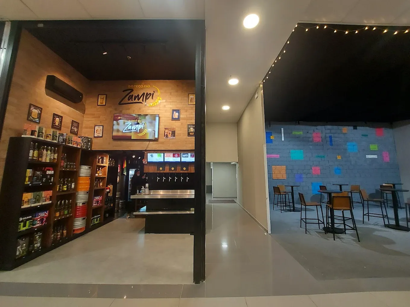 Boteco do Zampi