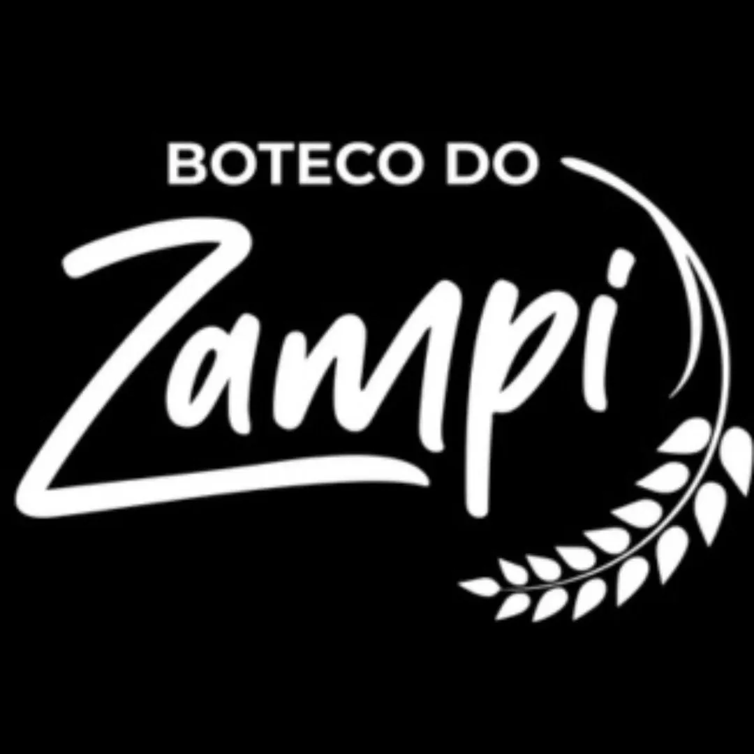 Logo Boteco do Zampi