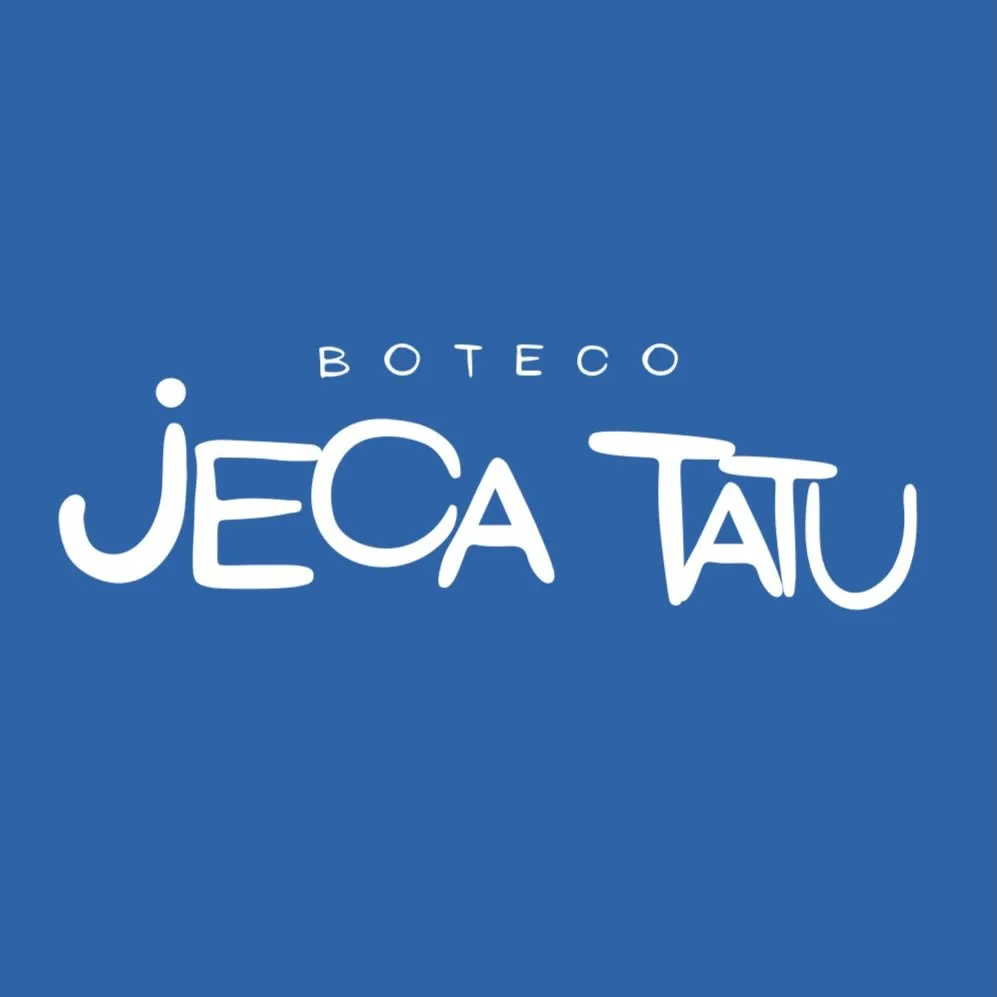 Logo Boteco Jeca Tatu