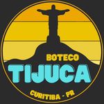 Logo Boteco Tijuca