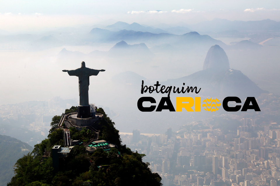 Botequim Carioca