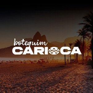 Logo Botequim Carioca