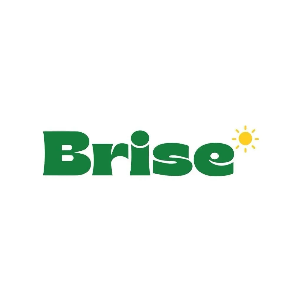 Logo Brise Bar