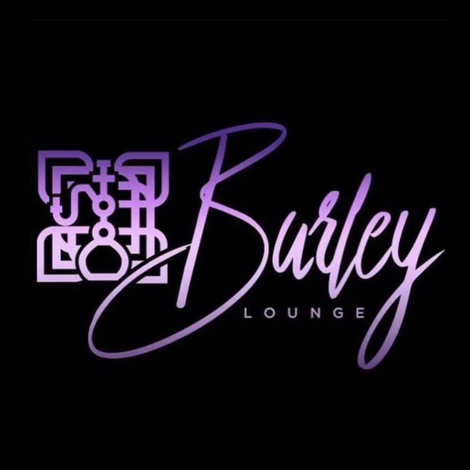 Logo Burley Lounge