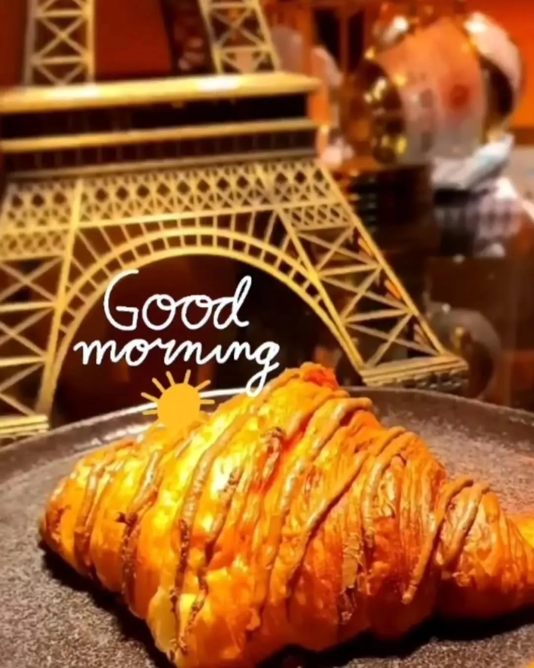Café de Moiselle