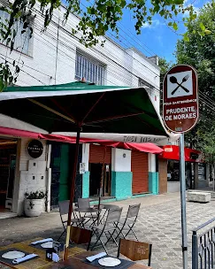 Canto - Bar de Parrilla