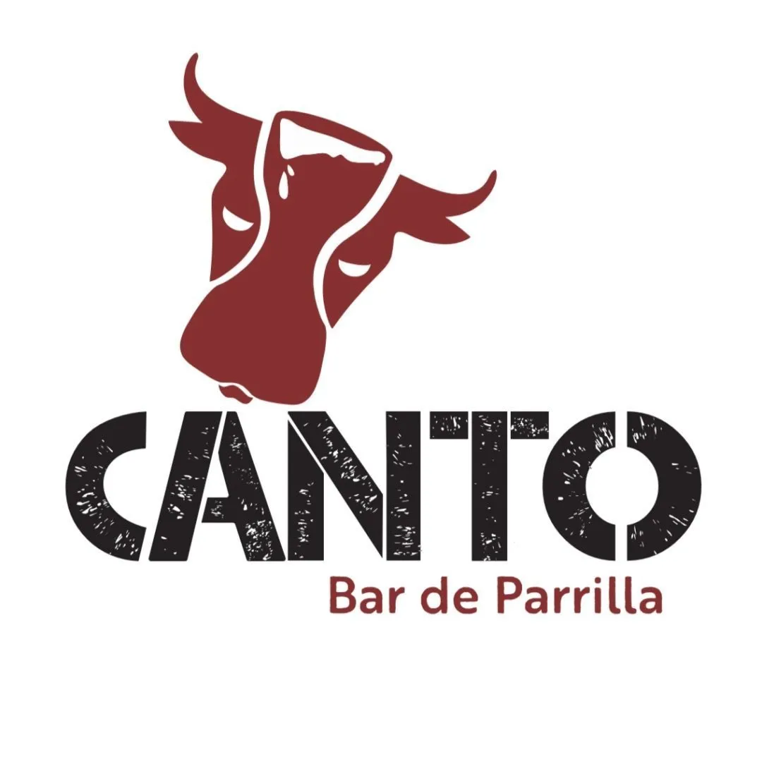 Logo Canto - Bar de Parrilla