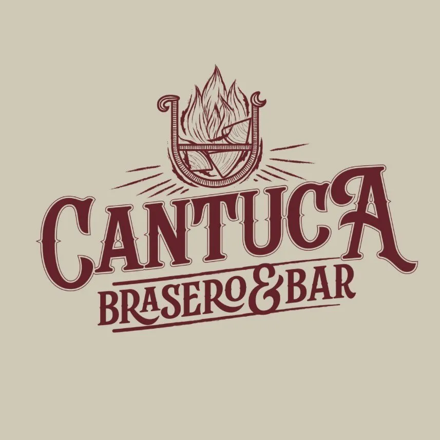 Logo Cantuca Brasero & Bar