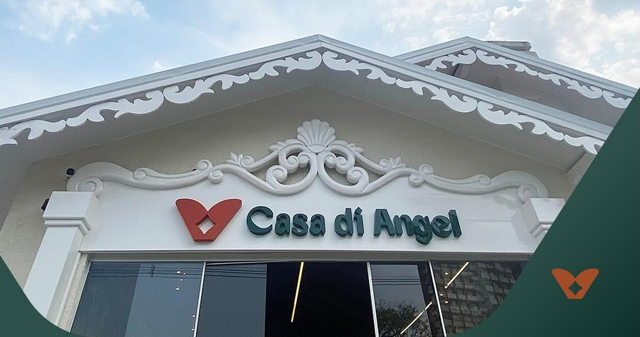 Casa Di Angel