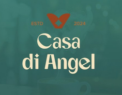 Logo Casa Di Angel