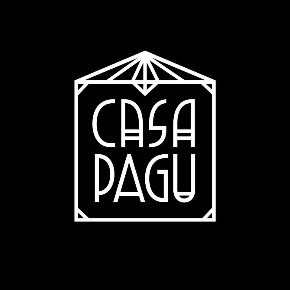Logo Casa Pagu