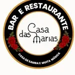 Logo Casas das Marias