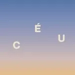 Logo céu bar