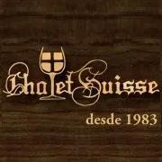 Logo Chalet Suisse