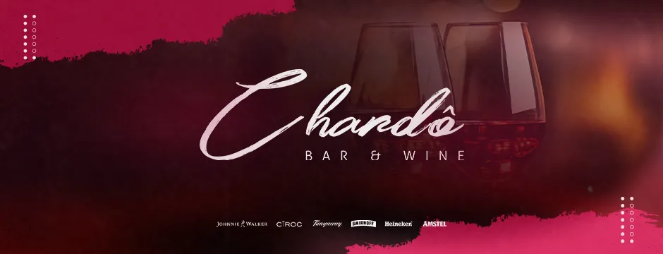 Logo Chardô Bar & Wine