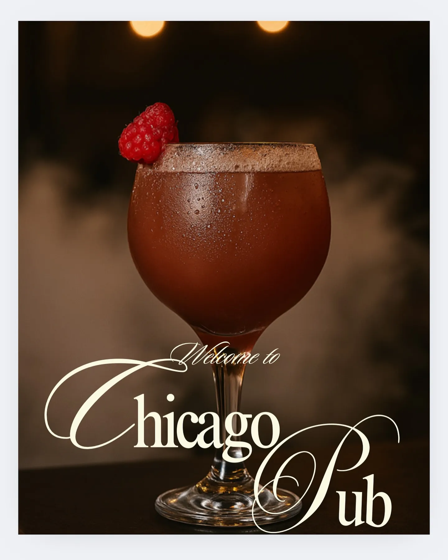 Chicago Street Pub