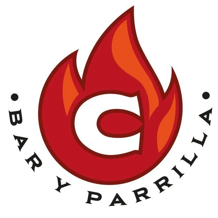 Logo Chinchu - Bar e Parrilla