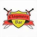 Logo Claymore Bar