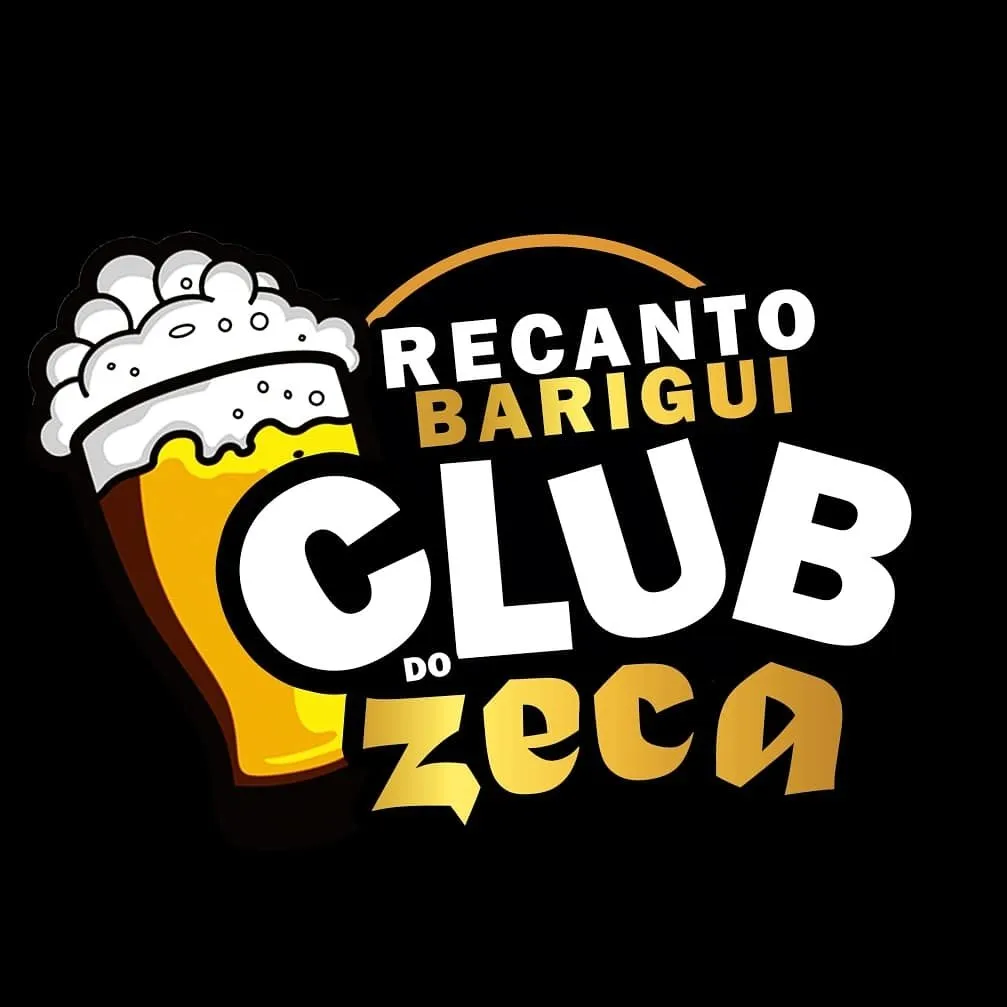 Logo Club do Zeca Recanto Barigui