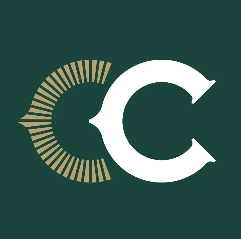 Logo Clube Curitibano