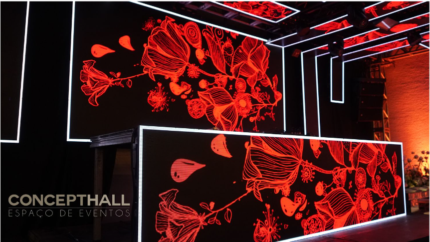 Concept Hall