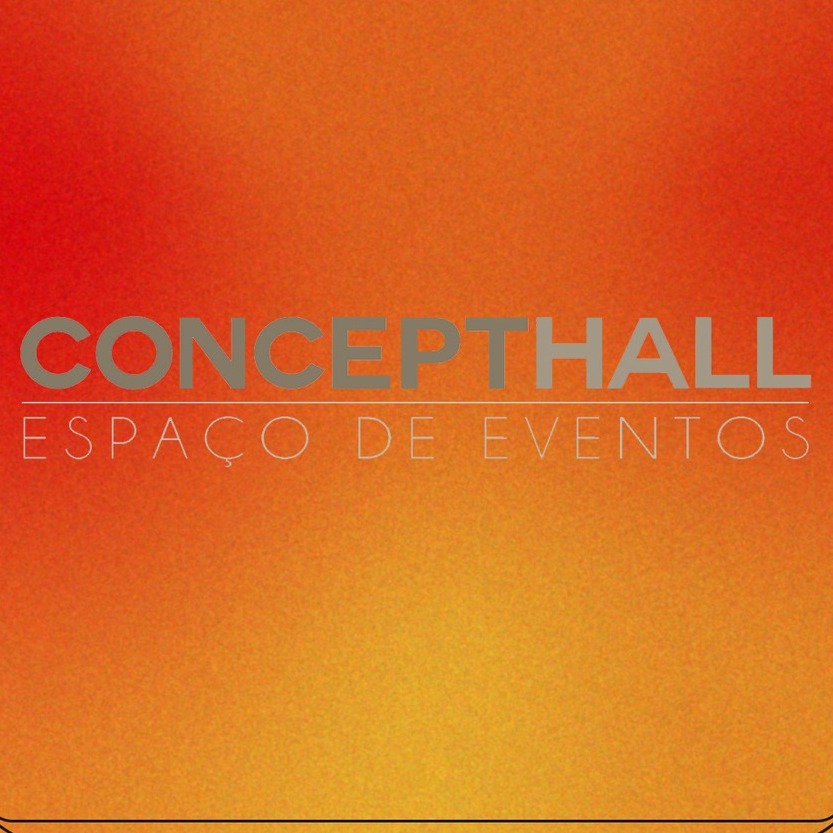 Logo Concept Hall