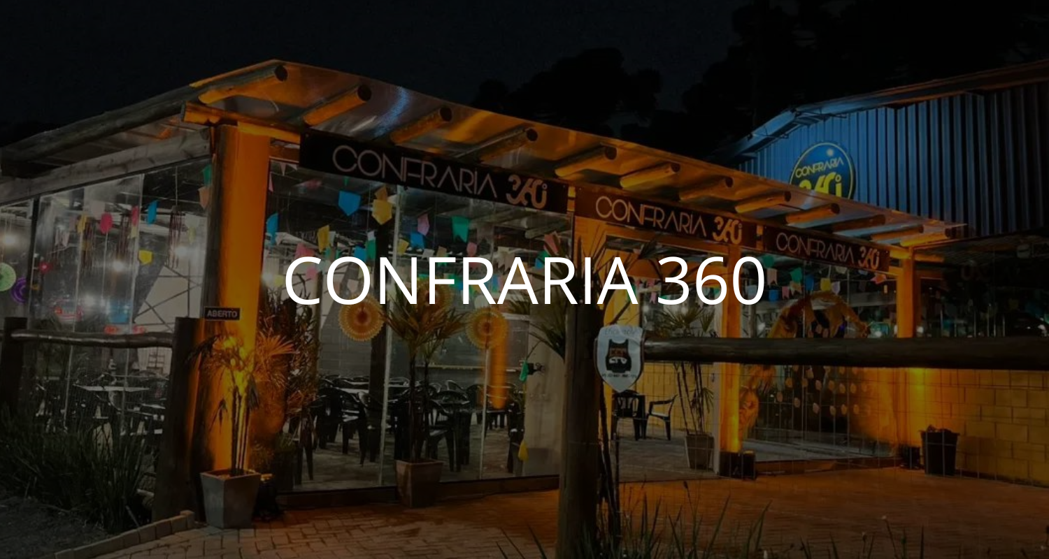 Confraria 360