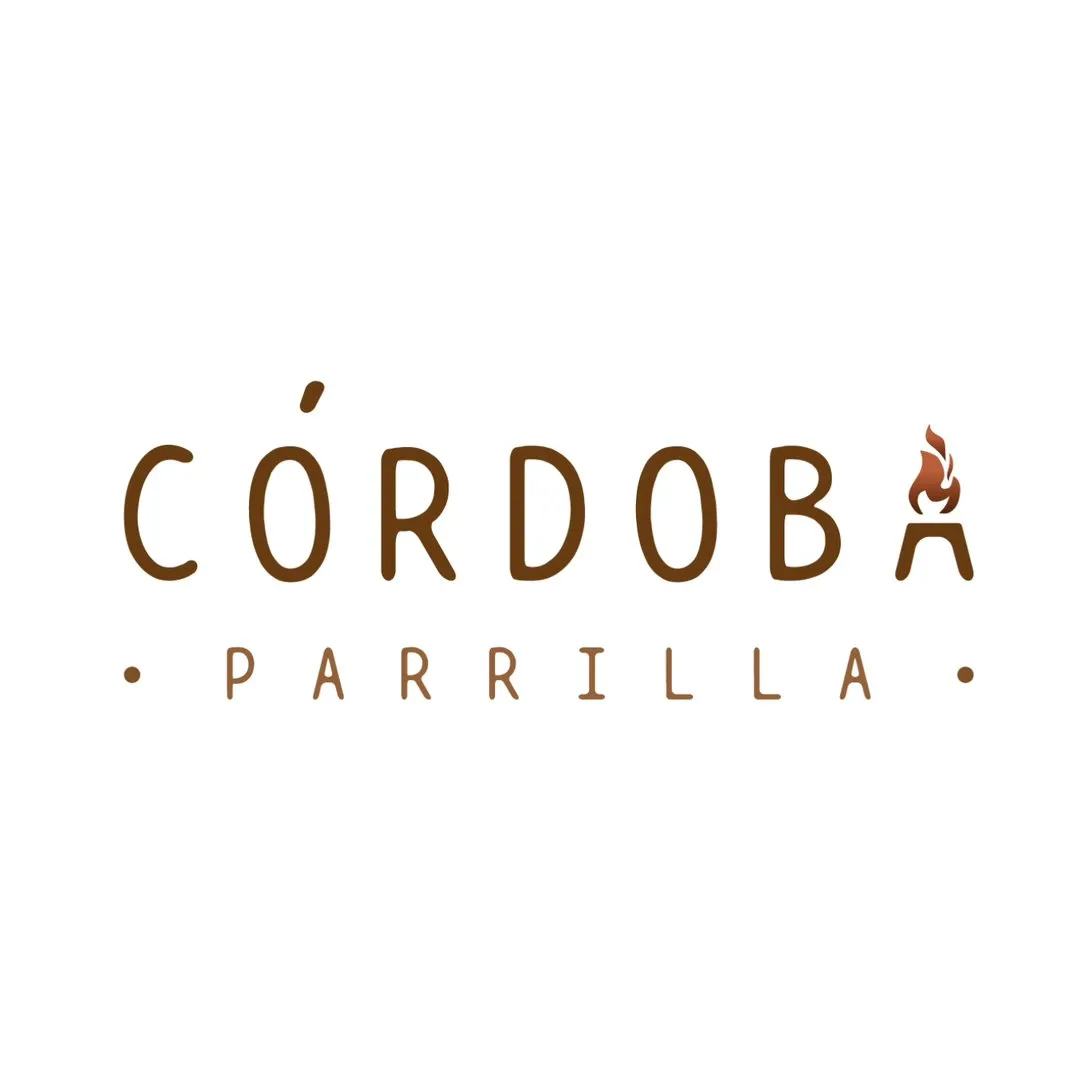 Logo Córdoba Parrilla