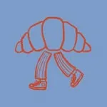 Logo Crói To Go - Padre Anchieta