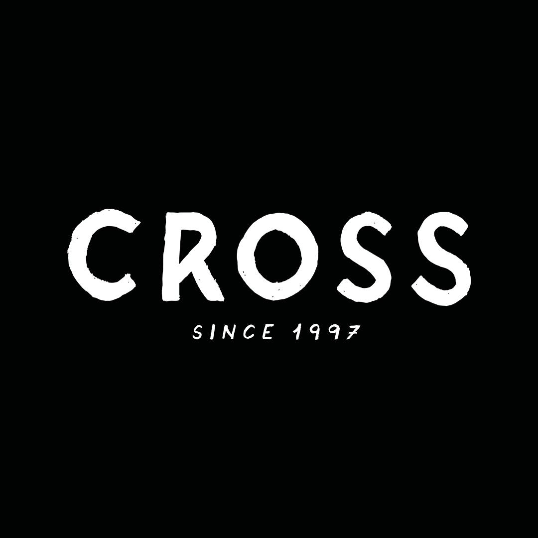 Logo CrossRoads