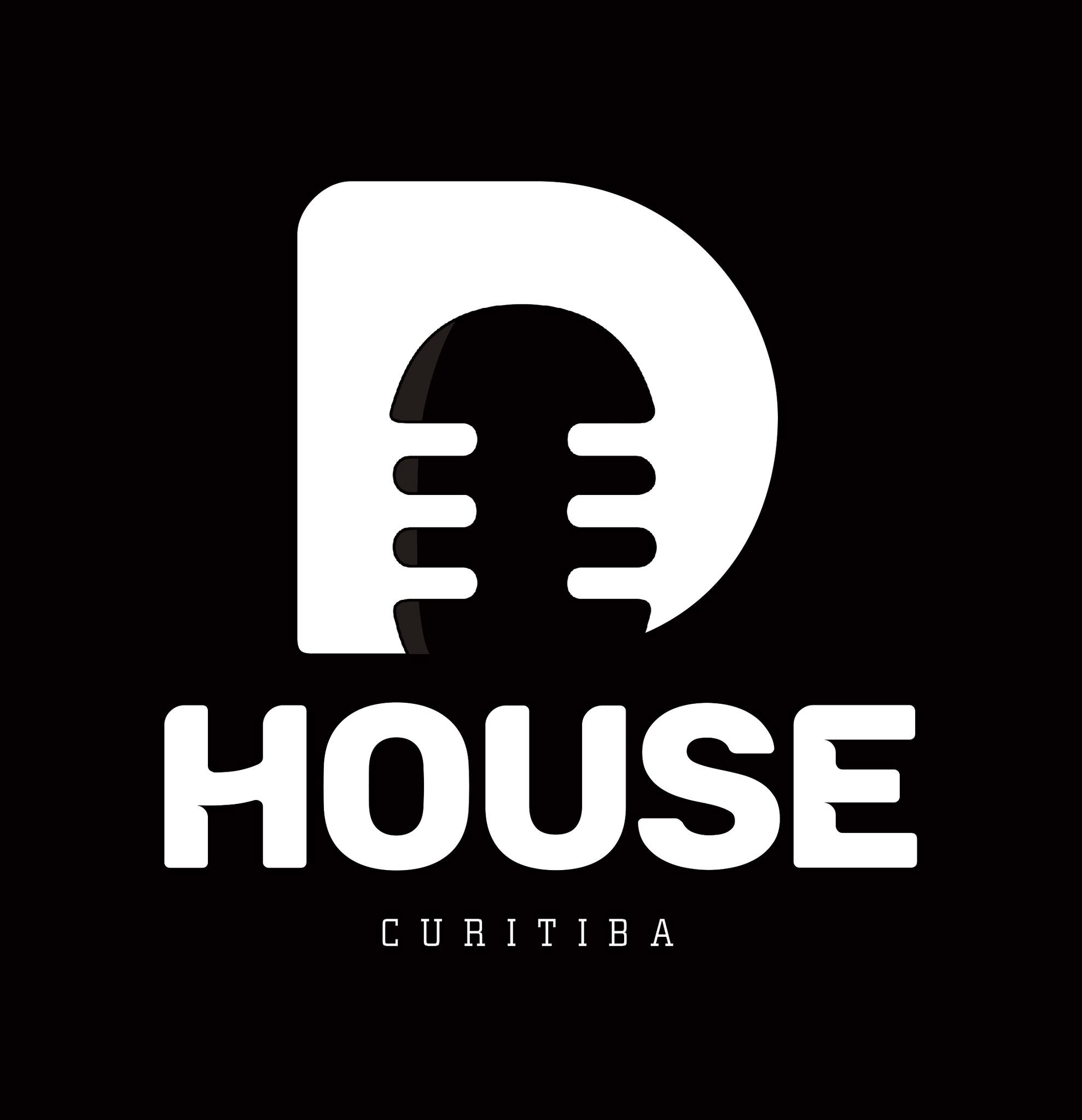 Logo D House