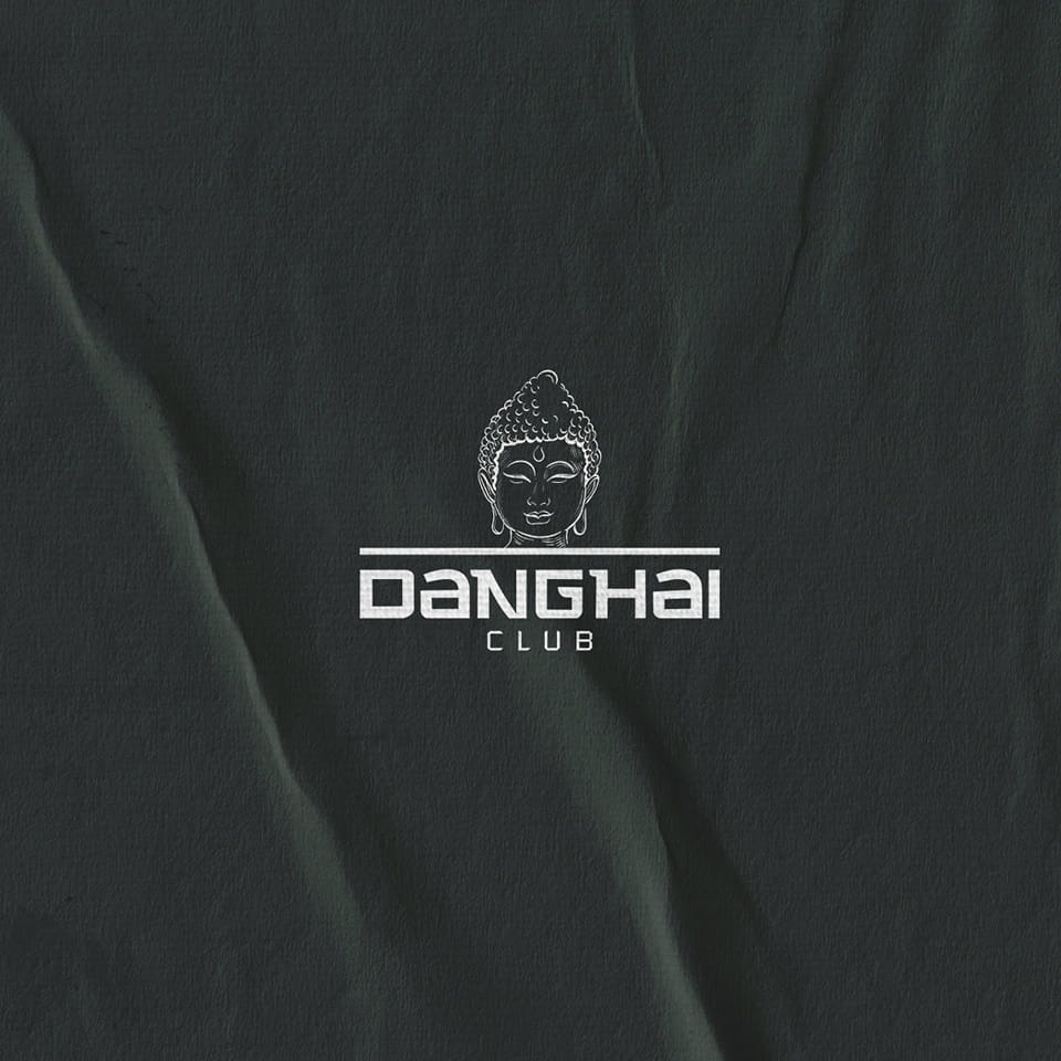 Logo Danghai