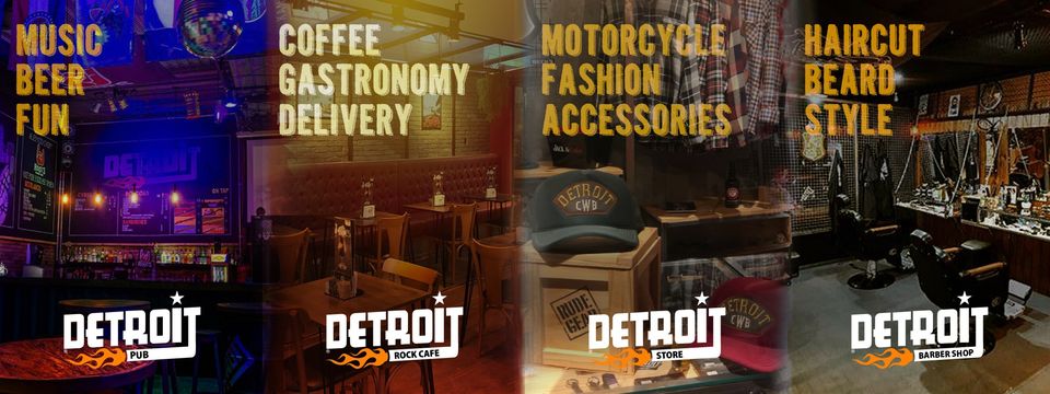 Detroit Club