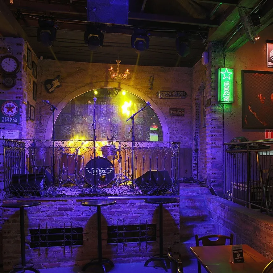 Dobrucki Bar